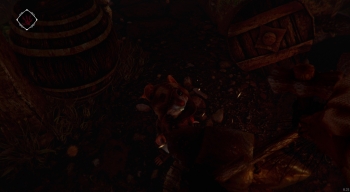 Ghost of a Tale Screenshot